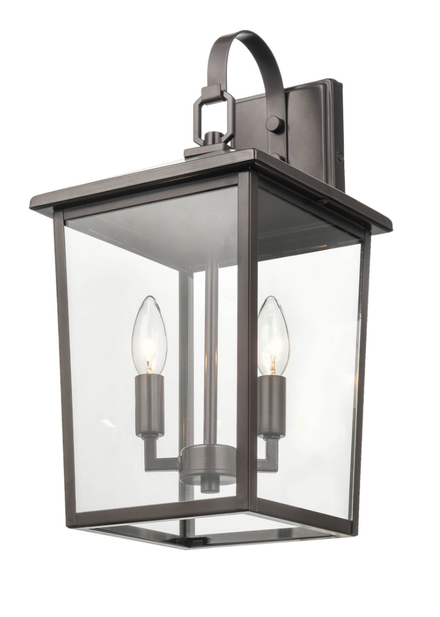 Fetterton Outdoor Lantern