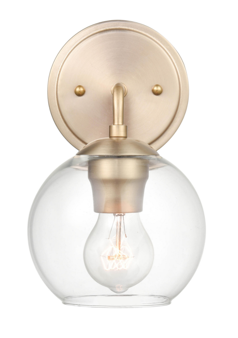 Wilson Sconce