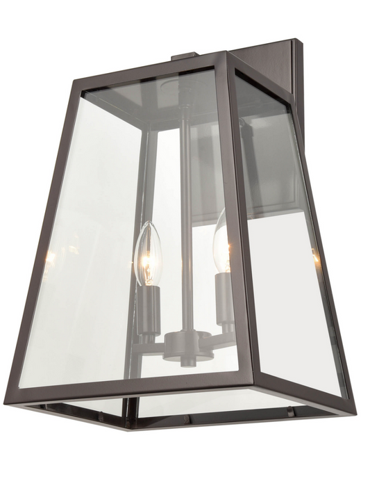 Grant Outdoor Lantern