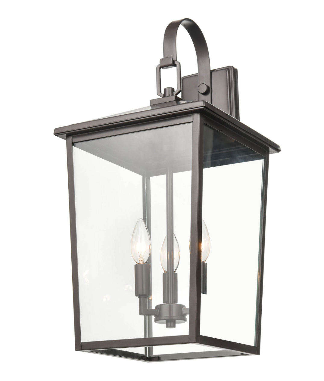 Fetterton Outdoor Lantern