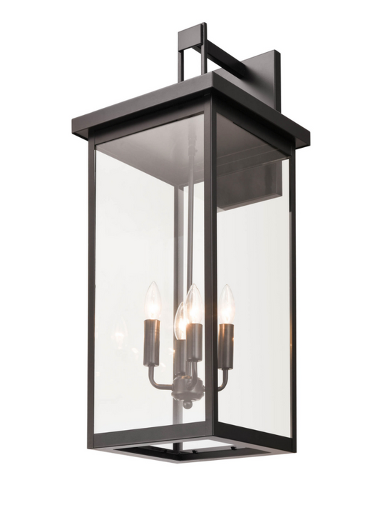 Barkeley Outdoor Lantern