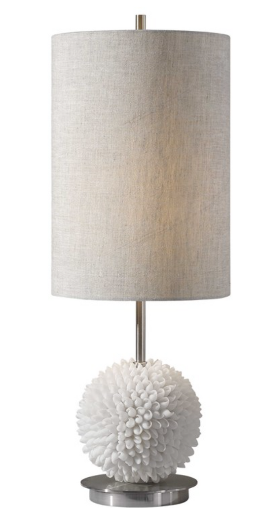 Cascara Buffett Lamp