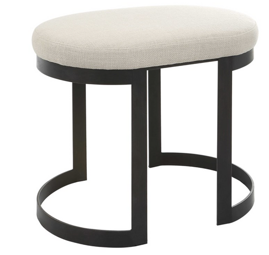 Infinity Accent Stool