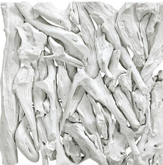 Rio Wood Wall Decor