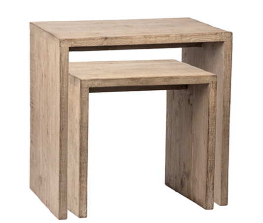 Merwin Nesting Tables