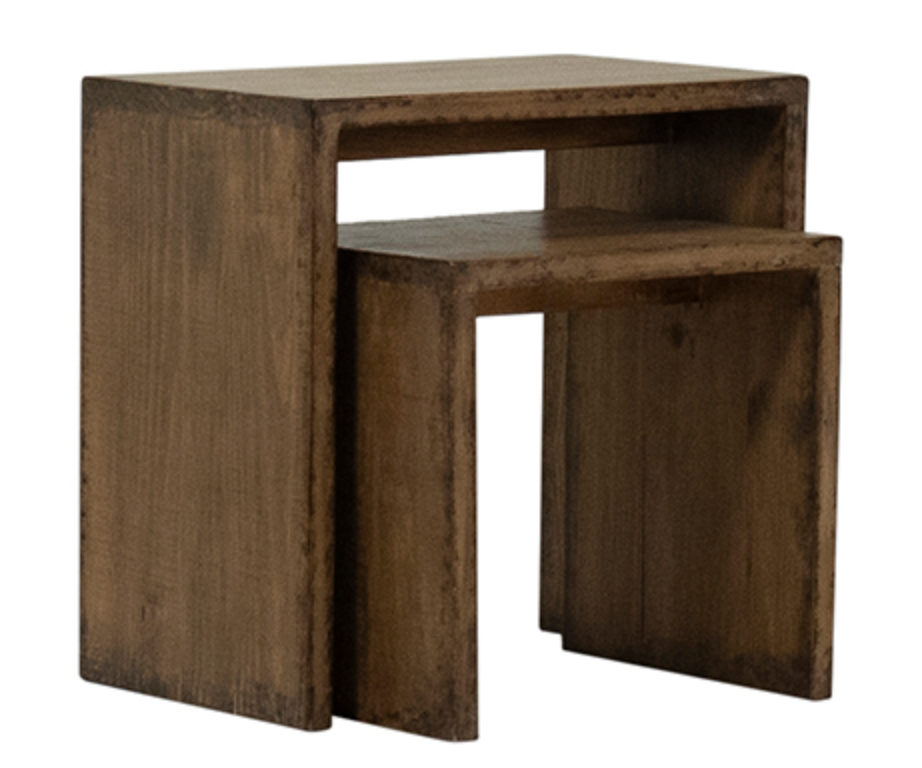 Merwin Nesting Tables