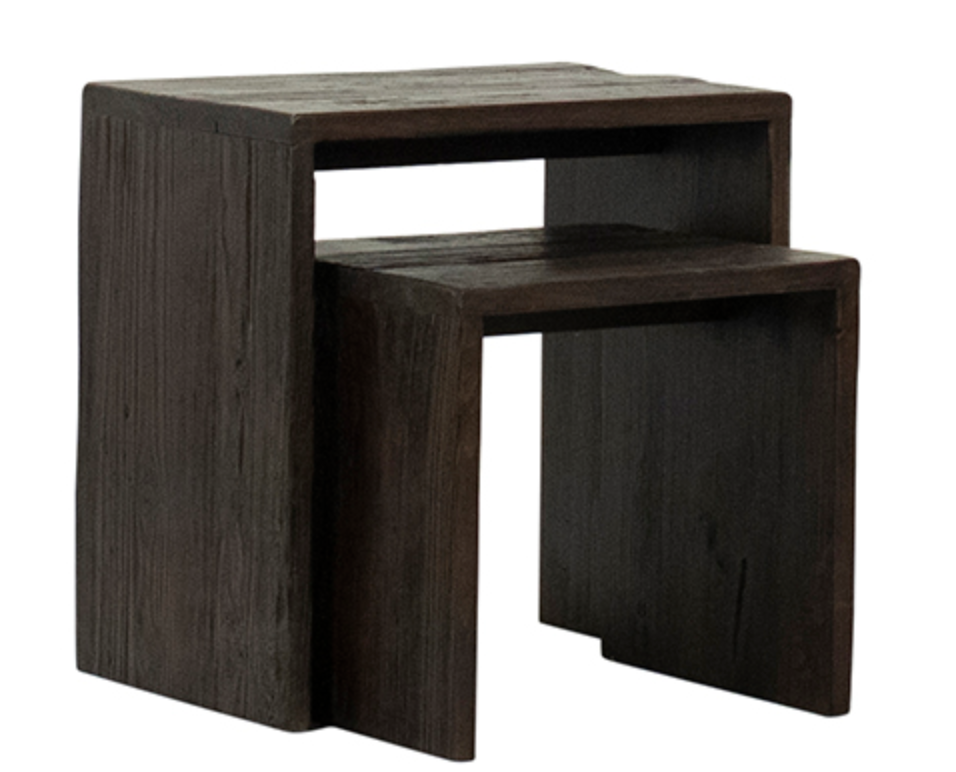 Merwin Nesting Tables