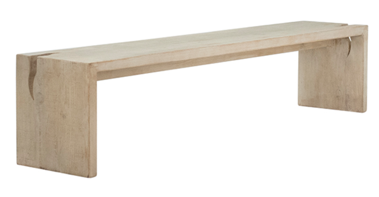 Merwin Dining Bench