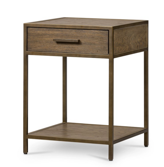 Mason Nightstand