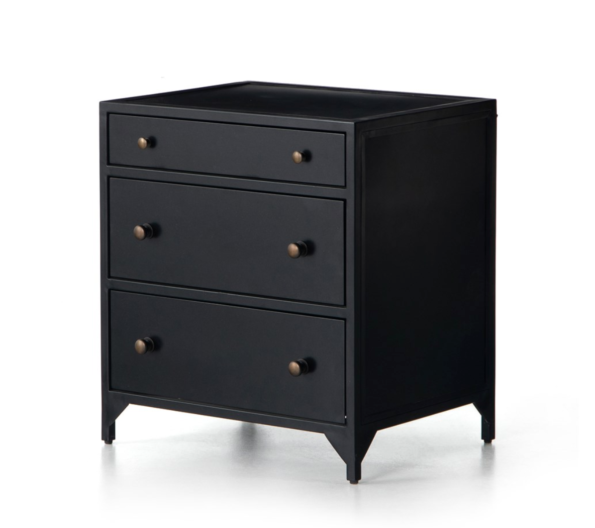 Belmont Storage Nightstand