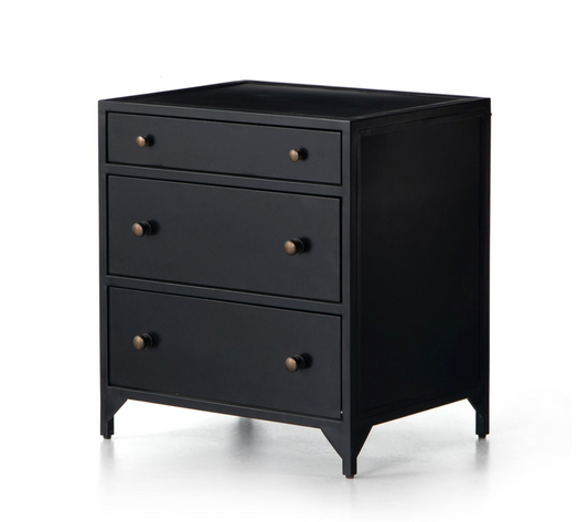 Belmont Storage Nightstand