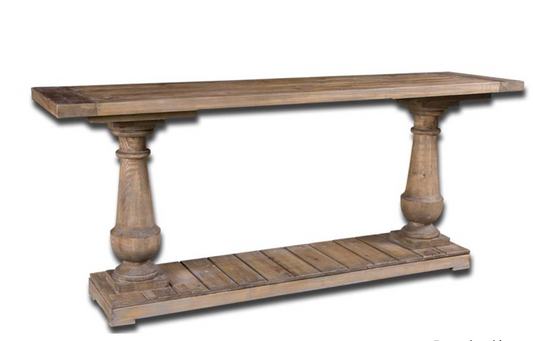 Stratford Console