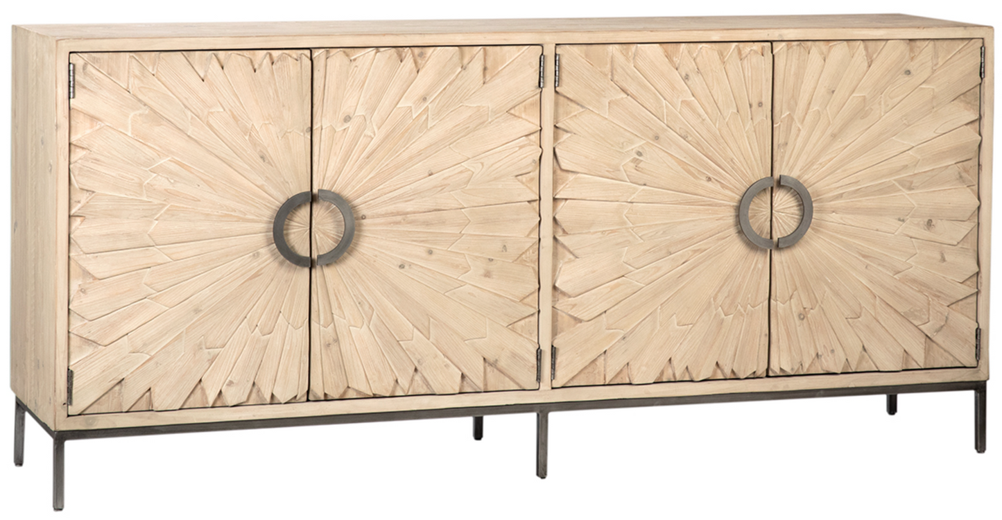 Mabari Sideboard