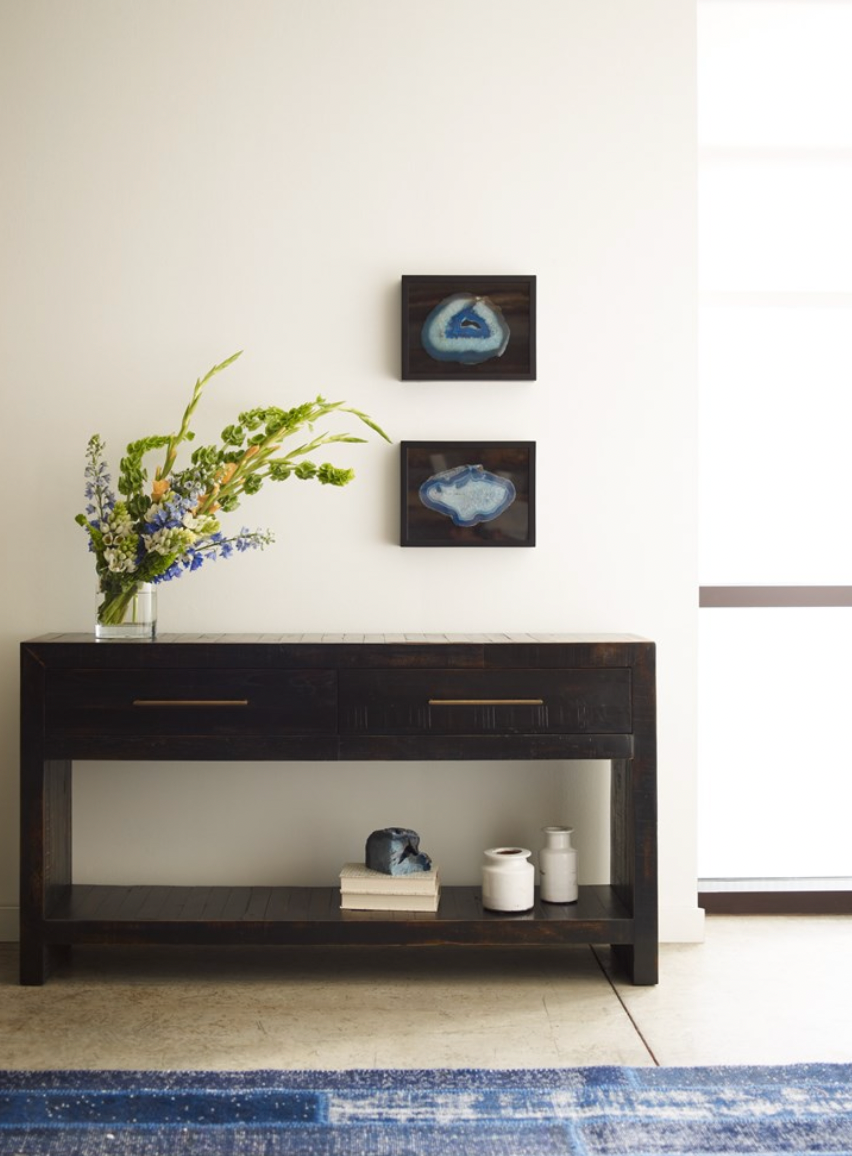 Suki Console Table