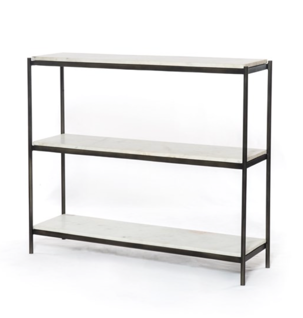 Felix Small Console Table