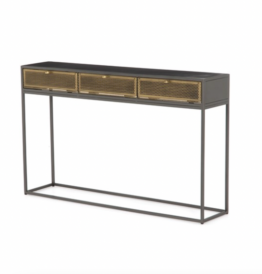 Hendrick Console Table