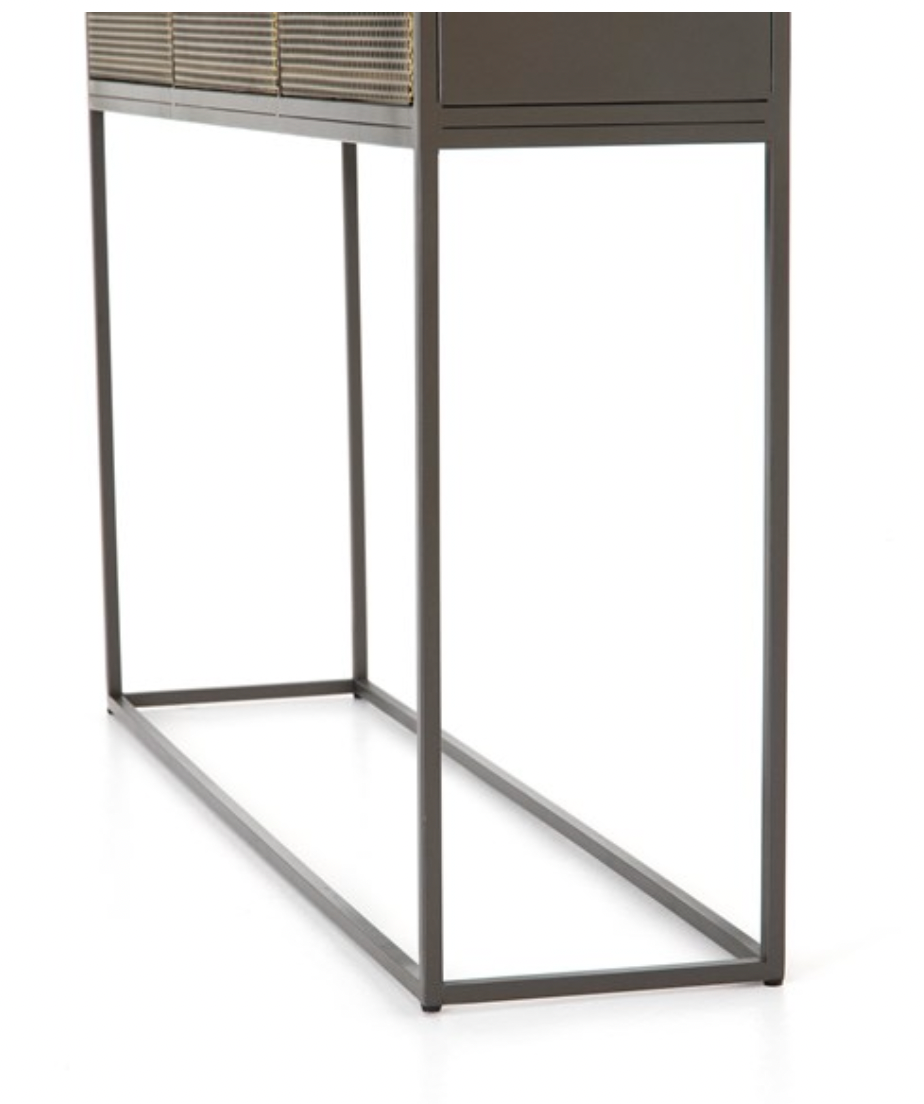 Hendrick Console Table