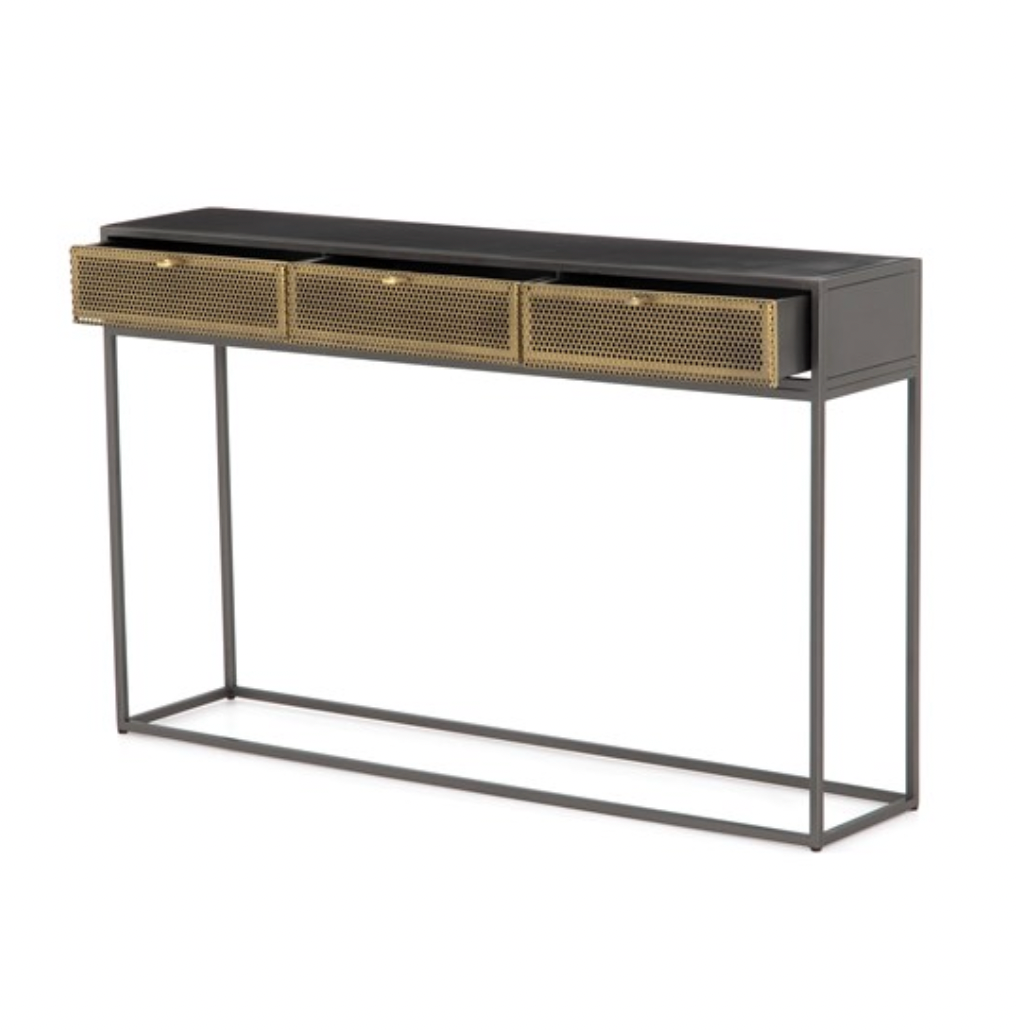 Hendrick Console Table