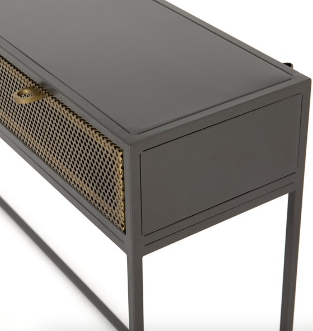 Hendrick Console Table