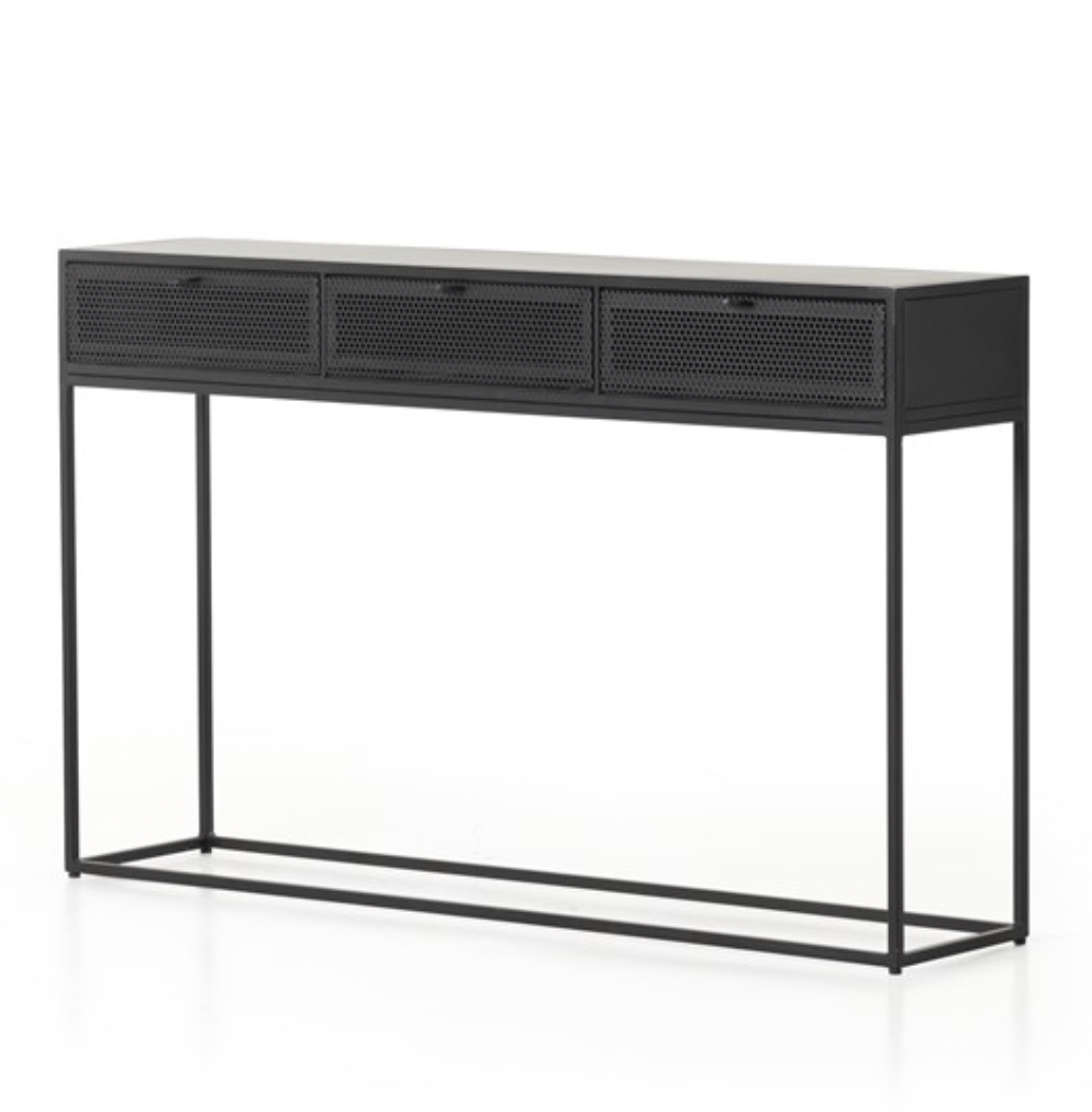 Hendrick Console Table