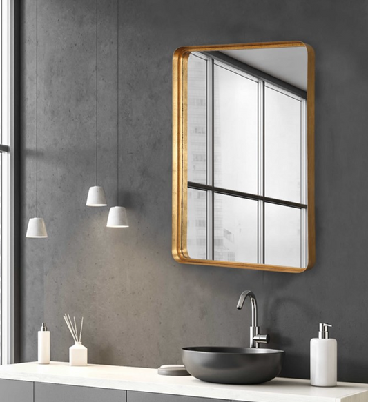 Crofton Vanity Mirror