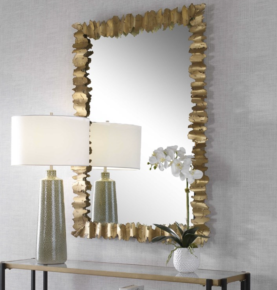 Lev Mirror