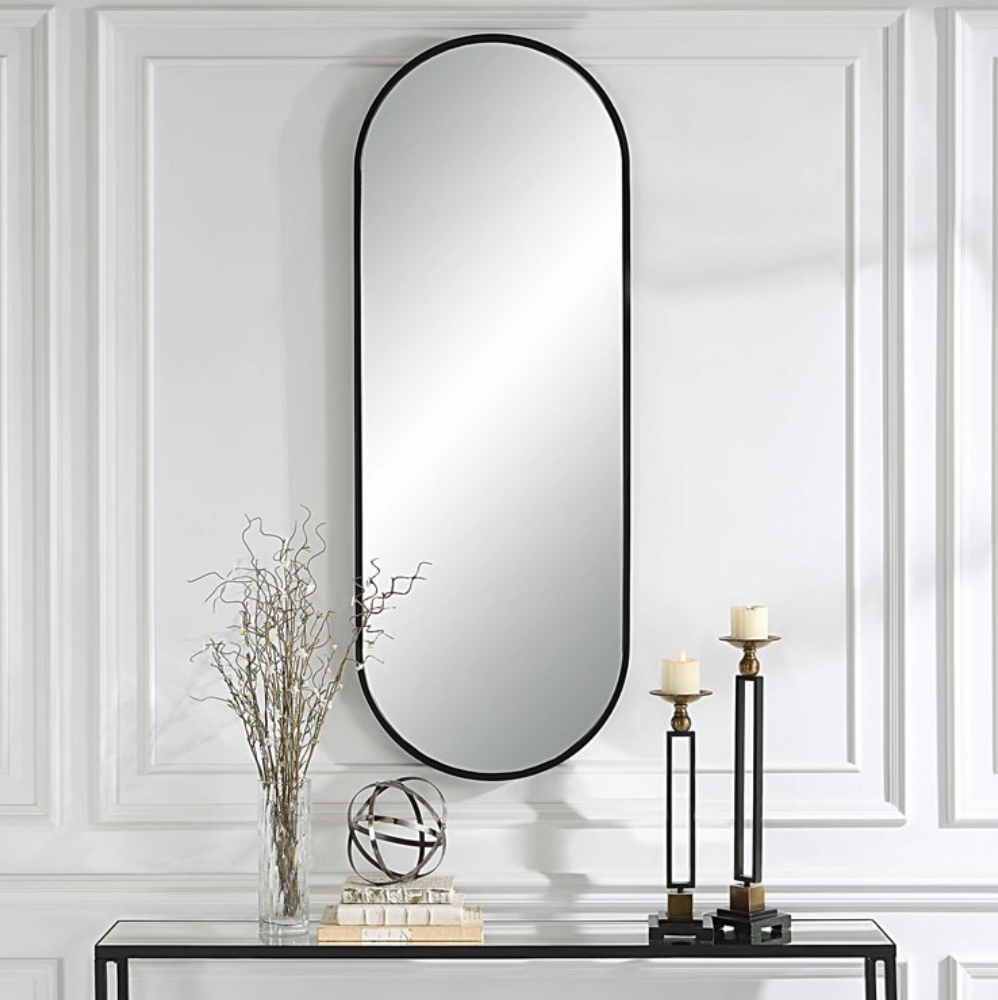 Varina Tall Mirror