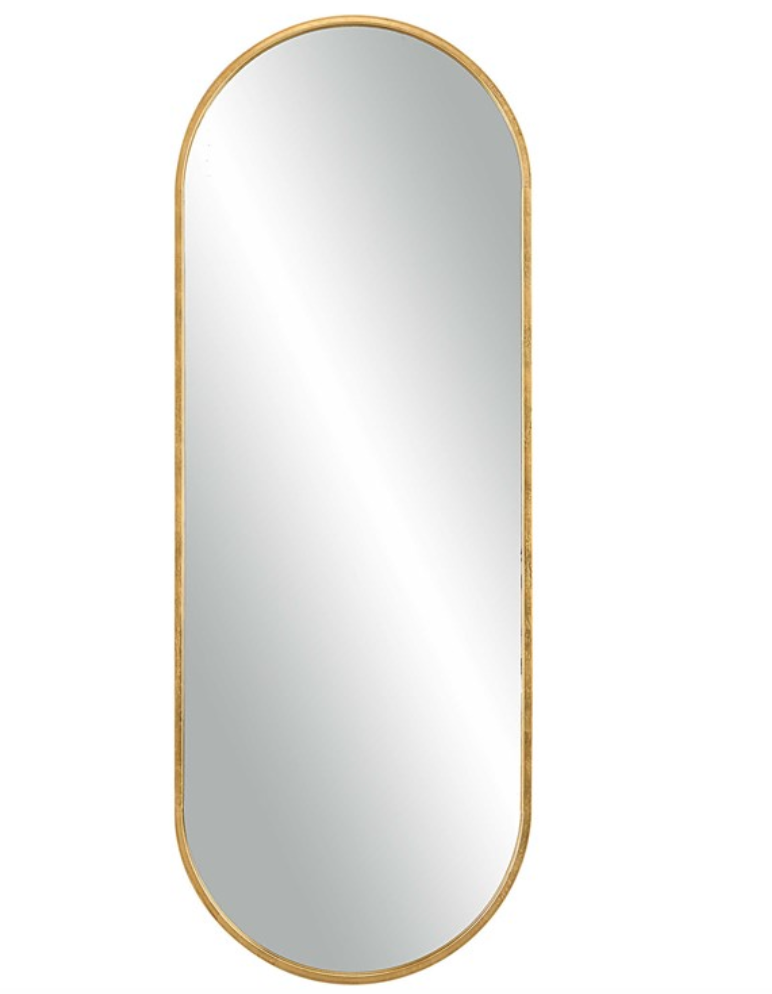 Varina Tall Mirror