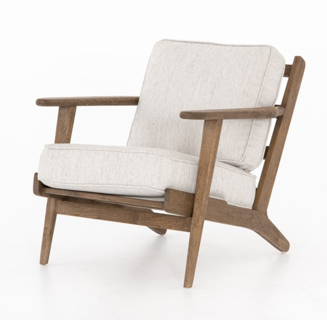 Brooks Lounge Chair