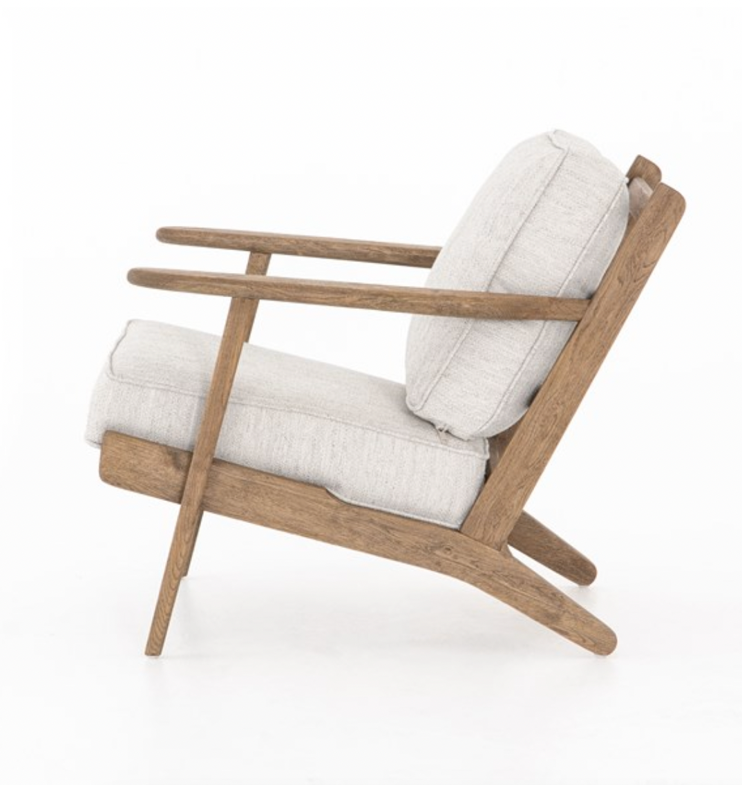 Brooks Lounge Chair