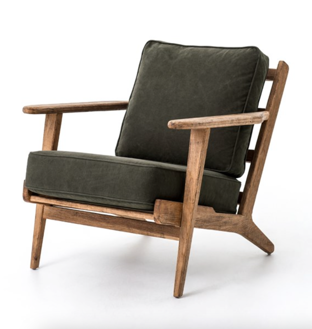 Brooks Lounge Chair