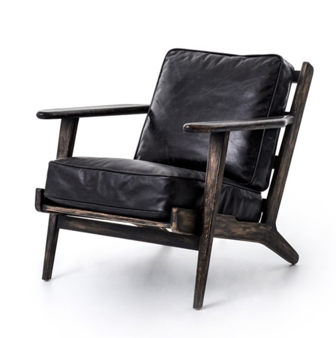 Brooks Lounge Chair