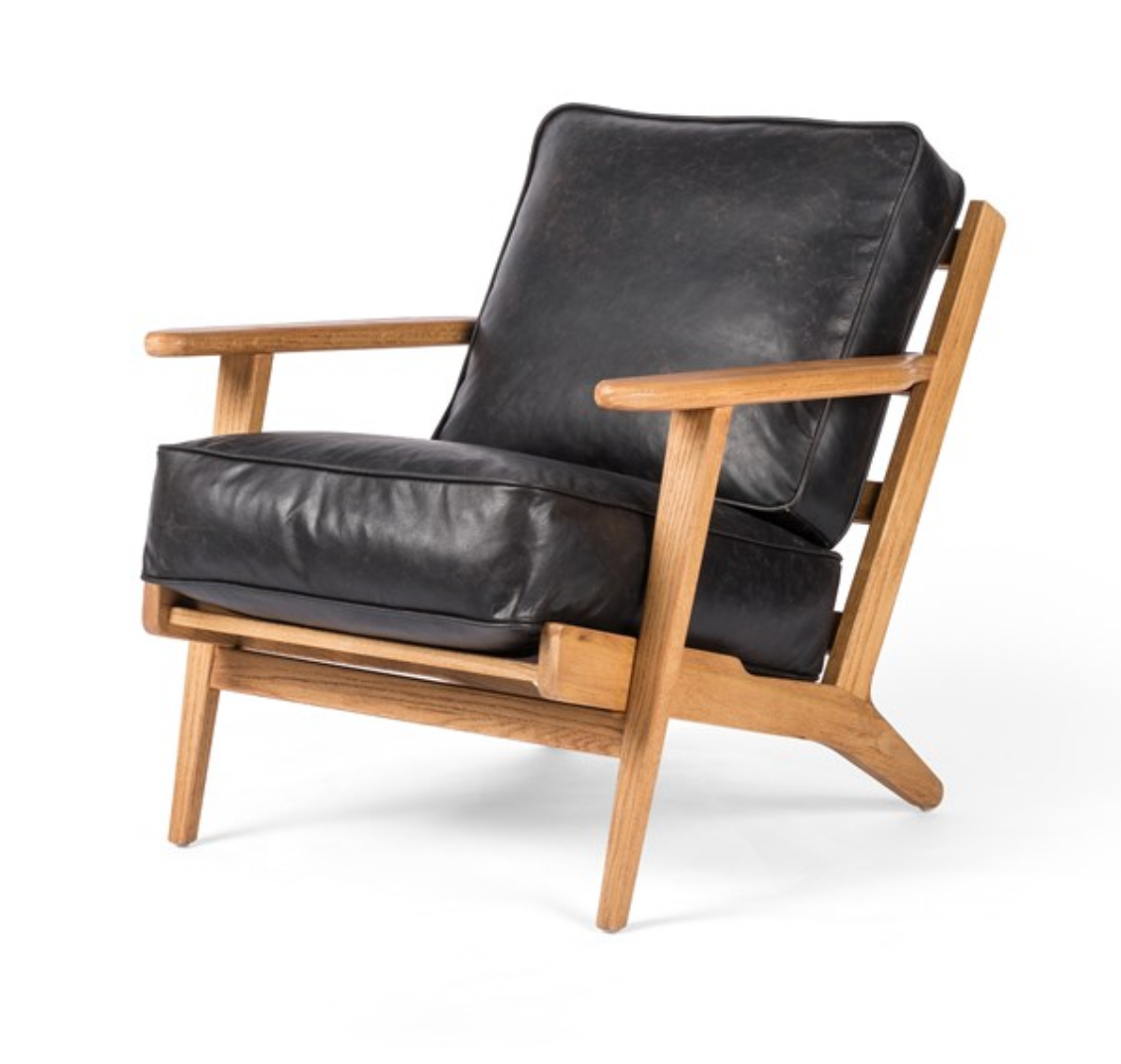 Brooks Lounge Chair