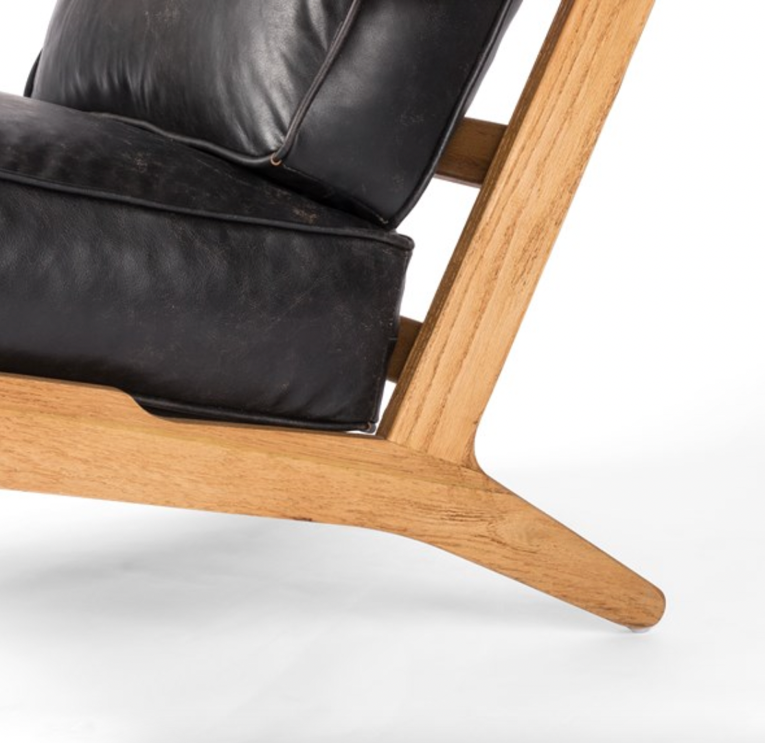 Brooks Lounge Chair