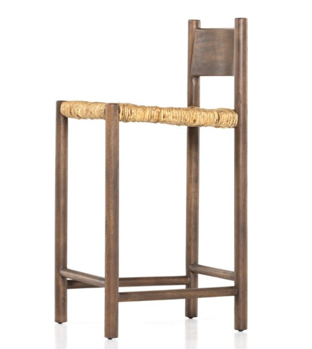 Largo Bar/Counter Stool