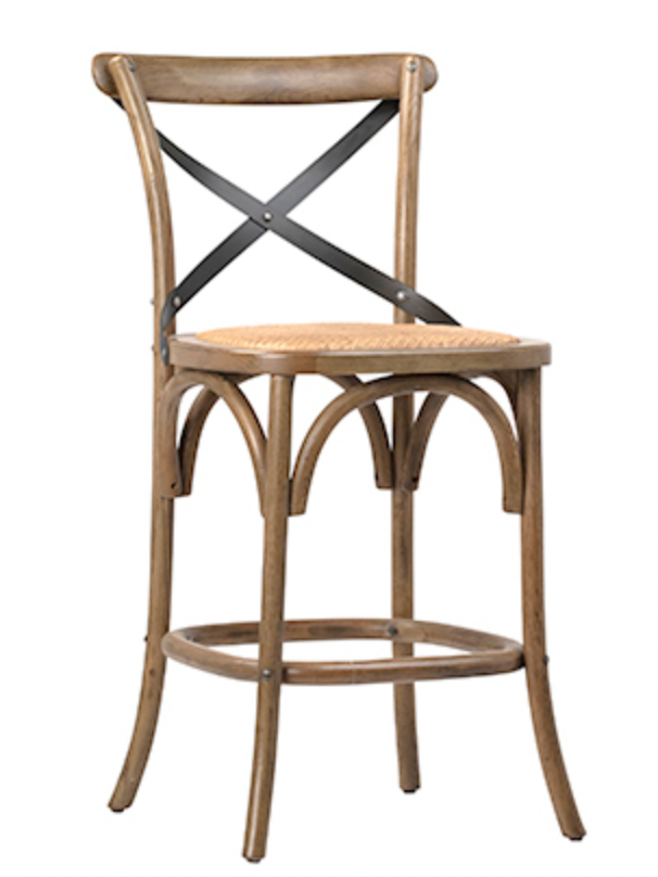 Portebello Stool