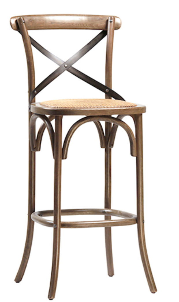 Portebello Stool