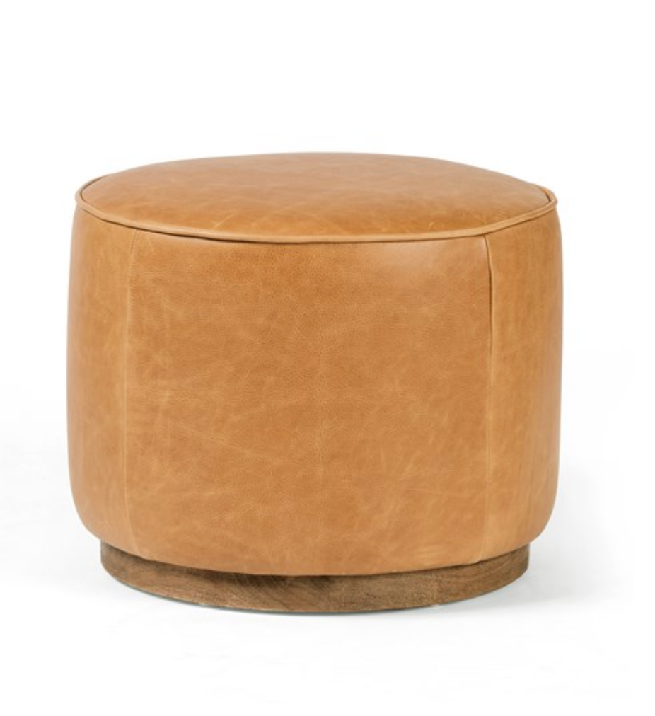 Sinclair Round Stool