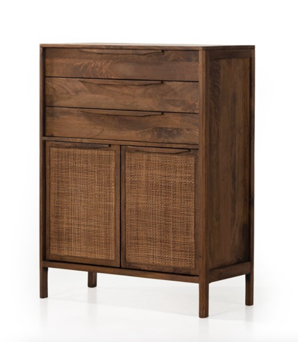 Sydney Tall Dresser