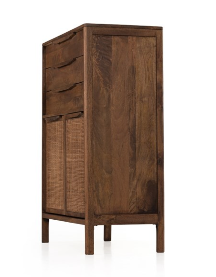 Sydney Tall Dresser