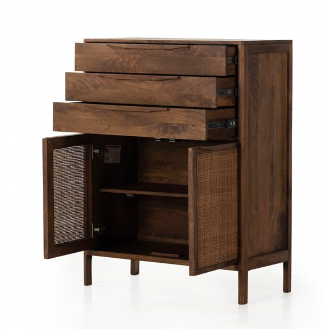 Sydney Tall Dresser