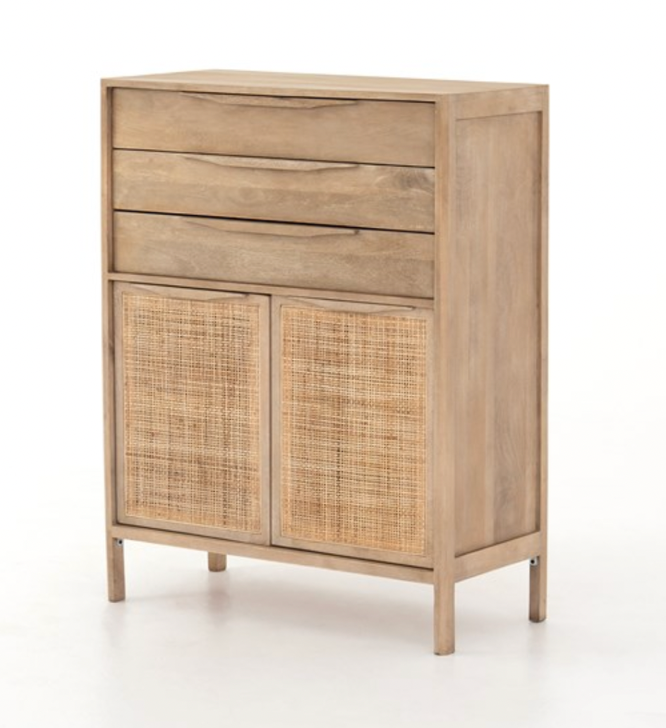 Sydney Tall Dresser