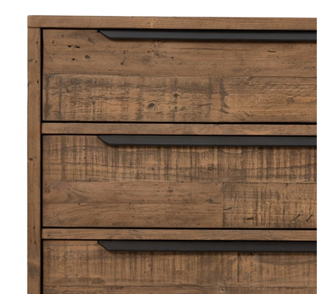 Wyeth 6 Drawer Dresser