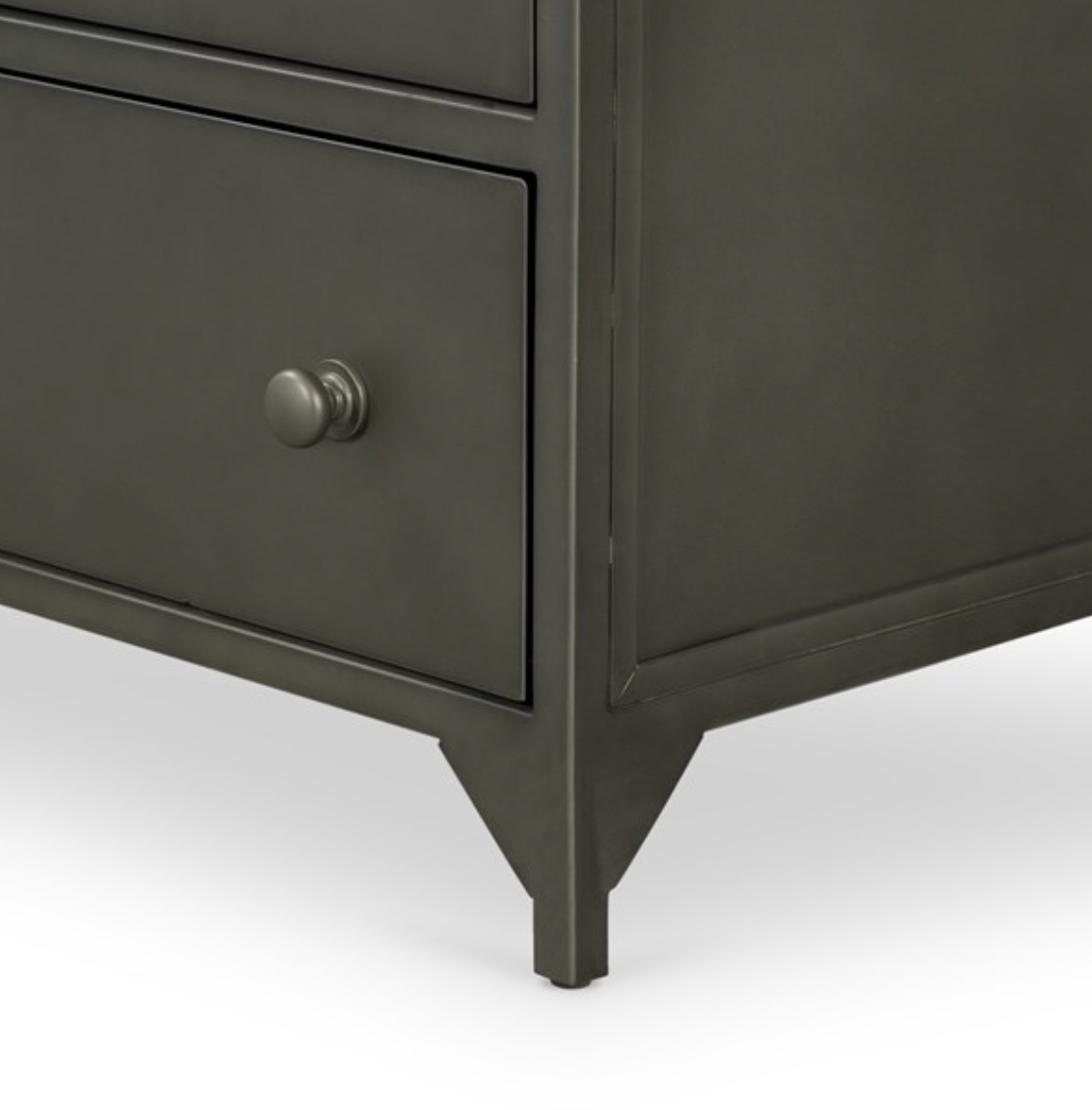 Belmont Storage Nightstand