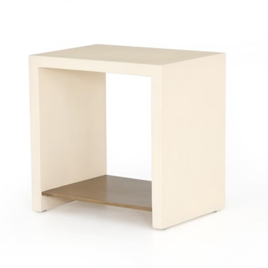 Hugo End Table