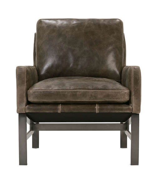 Atticus Leather Chair