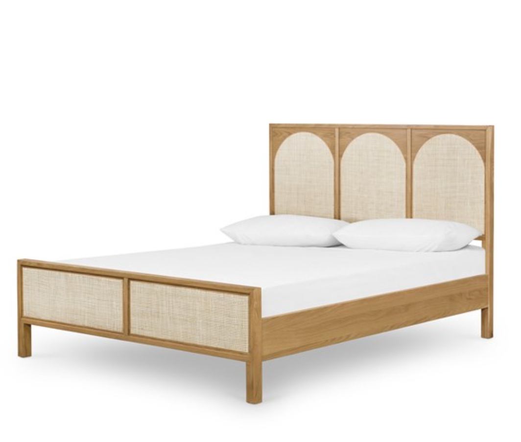 Allegra Bed