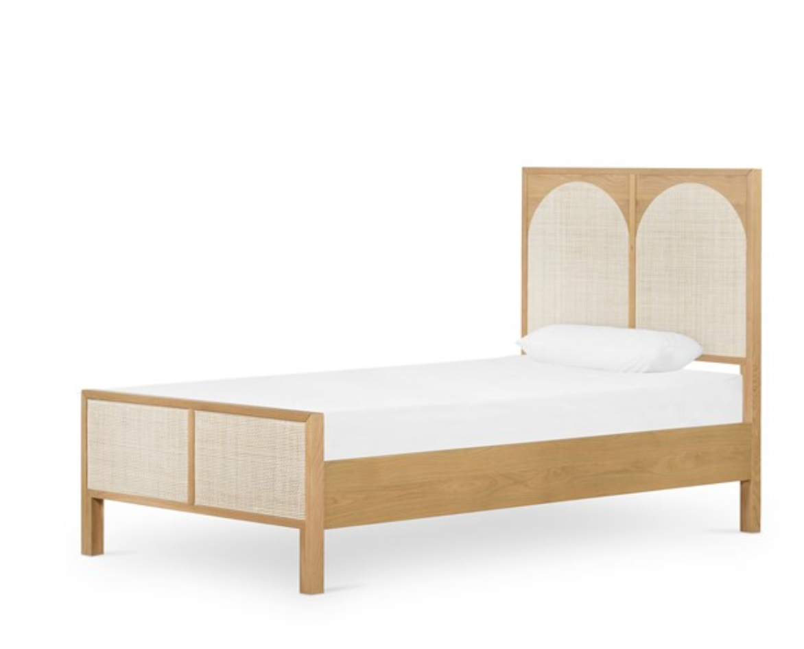 Allegra Bed