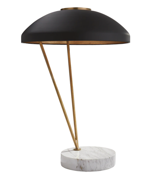 Coquette Table Lamp