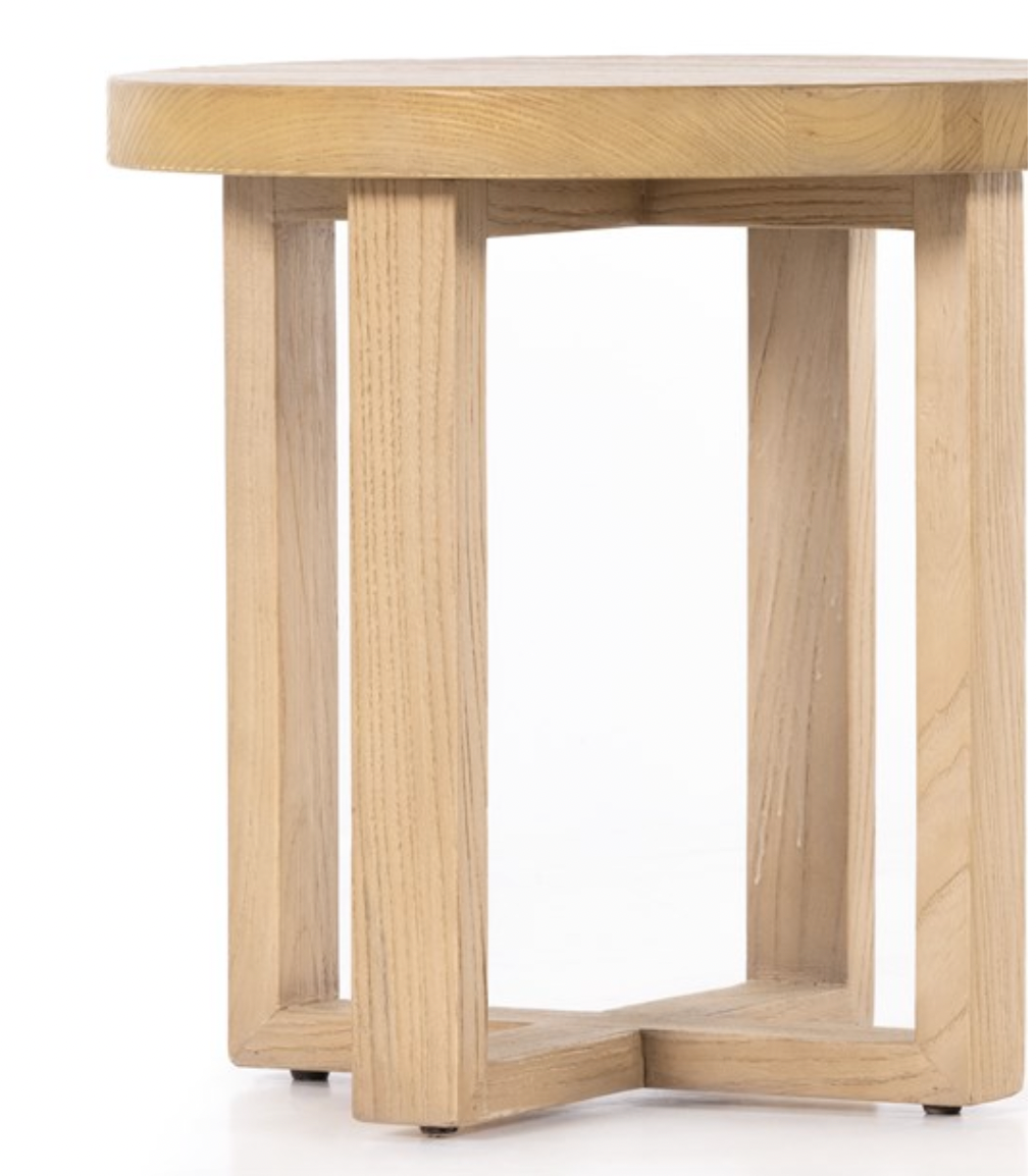 Load End Table